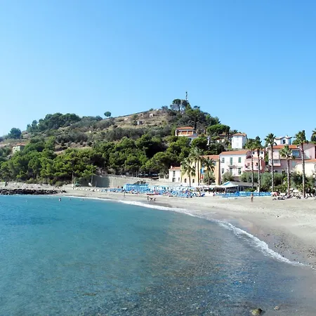 Casa Di Elena 300mt Dal Mare By Interhome *