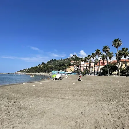 Casa Di Elena 300mt Dal Mare By Interhome *
