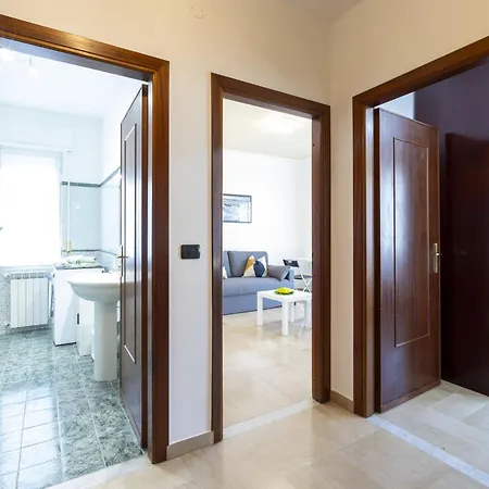Casa Di Elena 300mt Dal Mare By Interhome דירה *