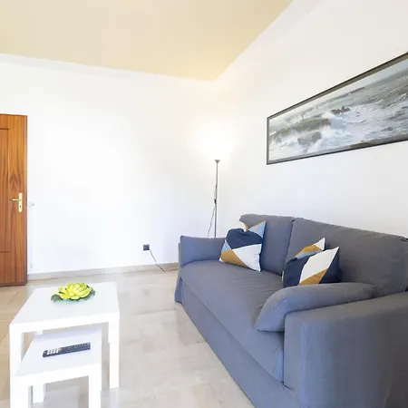 Casa Di Elena 300mt Dal Mare By Interhome