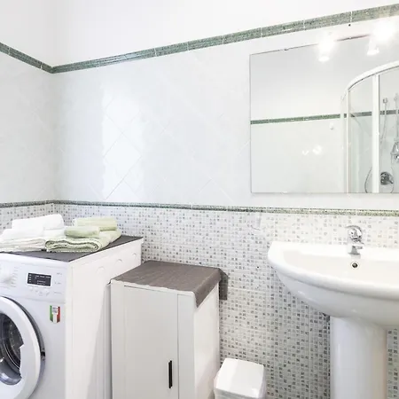 דירה Casa Di Elena 300mt Dal Mare By Interhome סן לורנצו אל מארה