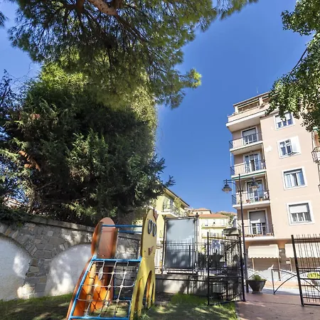 Casa Di Elena 300mt Dal Mare By Interhome סן לורנצו אל מארה