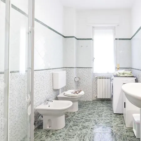 Casa Di Elena 300mt Dal Mare By Interhome דירה סן לורנצו אל מארה