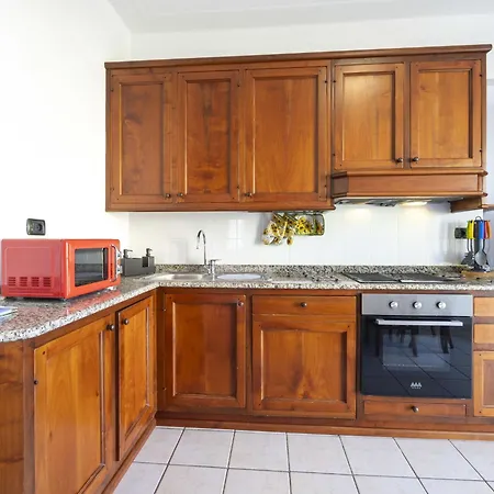 Casa Di Elena 300mt Dal Mare By Interhome דירה סן לורנצו אל מארה