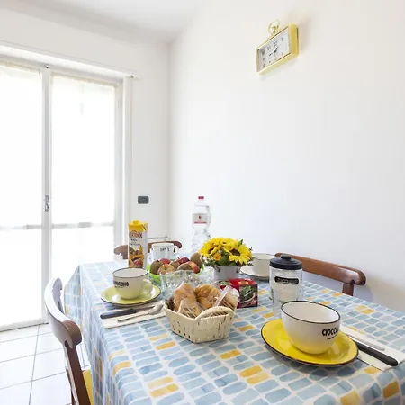 Casa Di Elena 300mt Dal Mare By Interhome * סן לורנצו אל מארה