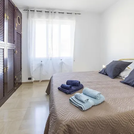 דירה Casa Di Elena 300mt Dal Mare By Interhome *