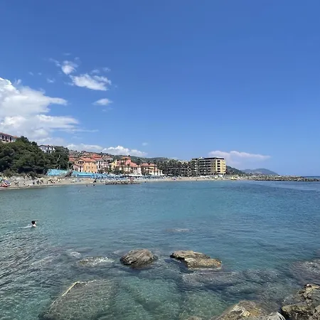 Casa Di Elena 300mt Dal Mare By Interhome Apartman