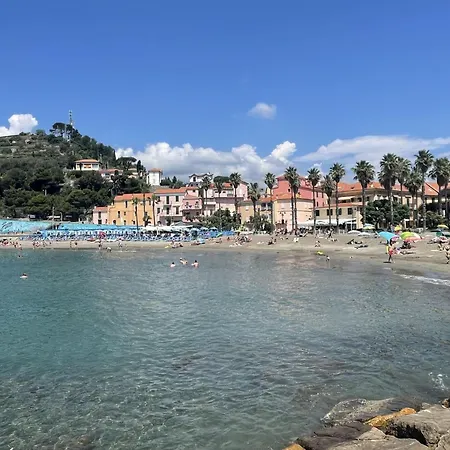 Casa Di Elena 300mt Dal Mare By Interhome