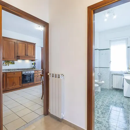 Apartman Casa Di Elena 300mt Dal Mare By Interhome