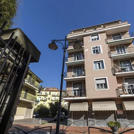 Casa Di Elena 300mt Dal Mare By Interhome *