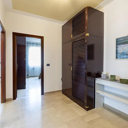Casa Di Elena 300mt Dal Mare By Interhome Apartman *