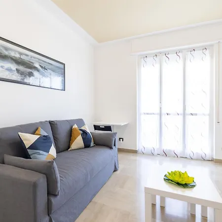Casa Di Elena 300mt Dal Mare By Interhome * San Lorenzo al Mare