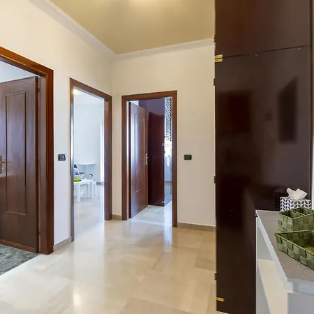 Casa Di Elena 300mt Dal Mare By Interhome Apartman